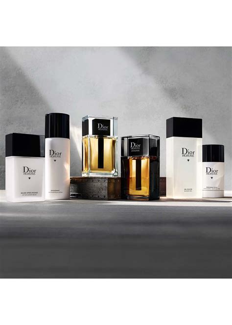 dior homme harvey nichols|Dior men's scent.